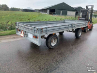 Remorque Jadico TM45ss