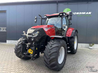 Tracteur Case-IH Puma 200 CVX