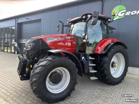 Tracteur Case-IH Puma 200 CVX