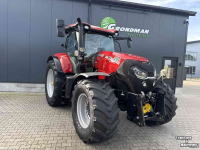 Tracteur Case-IH Puma 200 CVX
