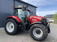 Tracteur Case-IH Puma 200 CVX