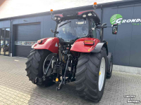 Tracteur Case-IH Puma 200 CVX