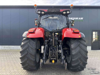 Tracteur Case-IH Puma 200 CVX