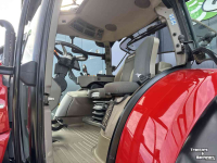 Tracteur Case-IH Puma 200 CVX
