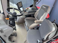 Tracteur Case-IH Puma 200 CVX