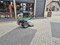 Tracteur pour horticulture Ferrari 338