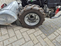 Tracteur pour horticulture Ferrari 338