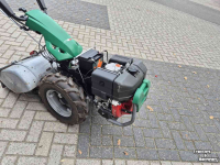 Tracteur pour horticulture Ferrari 338