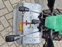 Tracteur pour horticulture Ferrari 338