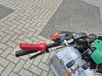 Tracteur pour horticulture Ferrari 338