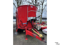 Mélangeuse Verticale Peecon Biga 24m3 Amerikaanse uitvoering