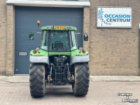 Tracteur Massey Ferguson 6480 T3-4 Dyna 6