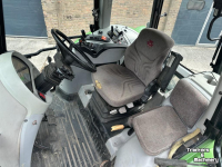 Tracteur Massey Ferguson 6480 T3-4 Dyna 6