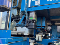 Pulvérisateur porté Delvano EuroTrac 3800