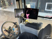 Pulvérisateur porté Delvano EuroTrac 3800
