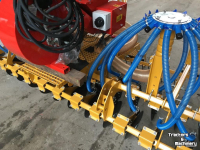 Semoir Euro-Part Technik-Plus 32 voor de torenverdeler en 24 zaaielementen