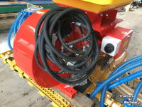 Semoir Euro-Part Technik-Plus 32 voor de torenverdeler en 24 zaaielementen