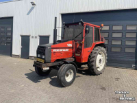 Tracteur Valmet 505