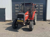 Tracteur Valmet 505