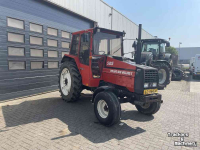 Tracteur Valmet 505