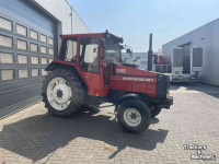 Tracteur Valmet 505