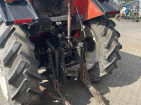 Tracteur Valmet 505