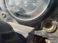 Tracteur Valmet 505