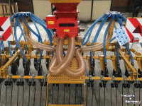 Semoir Euro-Part Technik-Plus Zaaimachine / Opbouwzaaimachine / Pneumatische opbouw zaaimachine