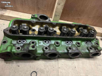 Pièces d‘occasion pour tracteurs John Deere 50 serie