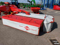 Faucheuse Kuhn FC283 LIFT CONTROL