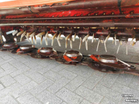 Faucheuse Kuhn FC283 LIFT CONTROL