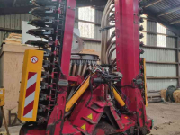 Injecteur de prairie Vredo ZB3 8750