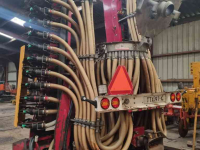 Injecteur de prairie Vredo ZB3 8750