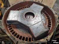 Injecteur de prairie Vredo ZB3 8750