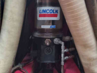 Injecteur de prairie Vredo ZB3 8750