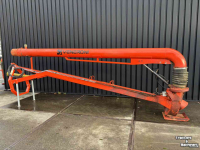 Pompe pour inondation Veneroni ATR25/5