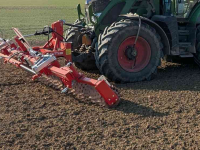 Rouleaux / Rouleaux traînés Güttler Mediana 600