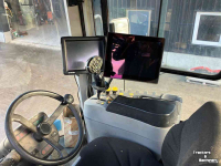 Pulvérisateur automotrice Delvano EuroTrac 3800