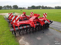 Déchaumeur à disques Agro-Factory schijveneg Thor 3 * spec.prijs *
