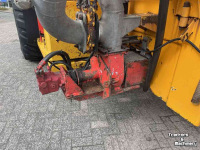 Tonneau de lisier Veenhuis HDG 12500 Mesttank + Zodebemester