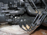 Pièces d‘occasion pour tracteurs Iveco complete Nieuwe IVECO motor 8035 3cil