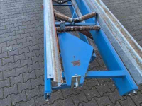 Convoyeur élévateur  10700X500 OPVOERBAND ELEVATORBAND ELEVATOR BELT FÖRDERBAND STEIGBAND