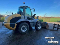 Chargeuse sur pneus Kramer KramerAllrad 880