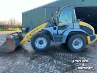 Chargeuse sur pneus Kramer KramerAllrad 880