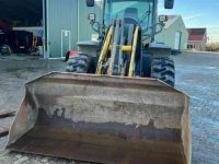 Chargeuse sur pneus Kramer KramerAllrad 880