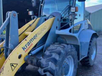 Chargeuse sur pneus Kramer KramerAllrad 880