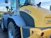 Chargeuse sur pneus Kramer KramerAllrad 880