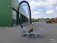 Pompe d‘irrigation GMP Lage druk opvoerpomp
