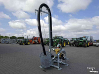 Pompe d‘irrigation GMP Lage druk opvoerpomp