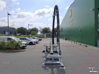 Pompe d‘irrigation GMP Lage druk opvoerpomp